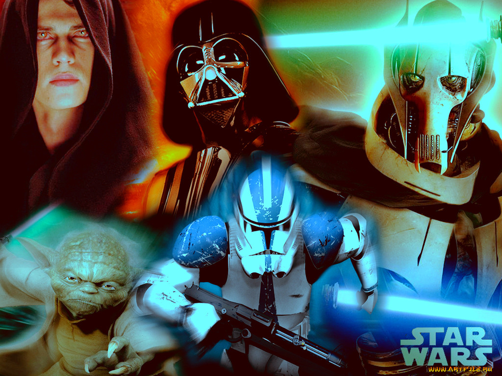 , , star, wars, episode, ii, attack, of, the, clones